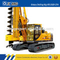 XCMG official manufacturer XR150D CFA Rotary Drilling Rig